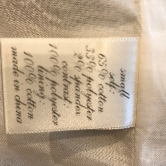 Alya Blue and white striped dress! - Picture 6 of 8